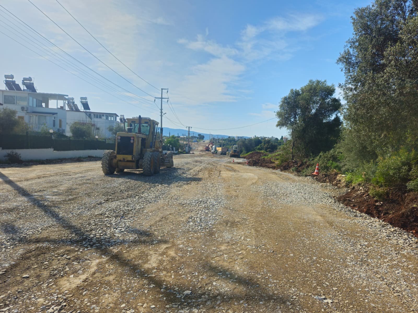 Başkan Çerçioğlu Çalışıyor, Aydın’ın Ulaşım Ağı Güçleniyor (4)-1