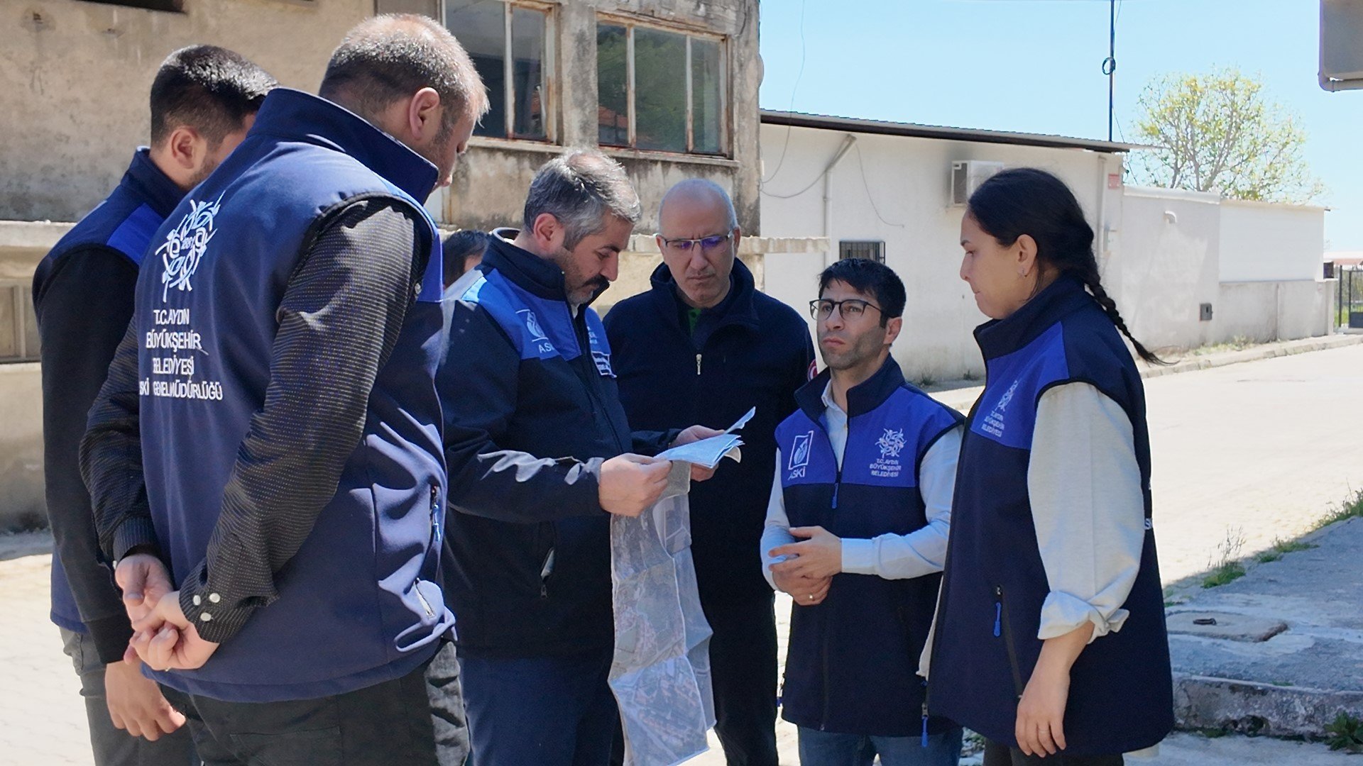 Başkan Çerçioğlu Çalışıyor.. Söke’ye 75 Milyon Lira Değerinde Altyapı Yatırımı (4)