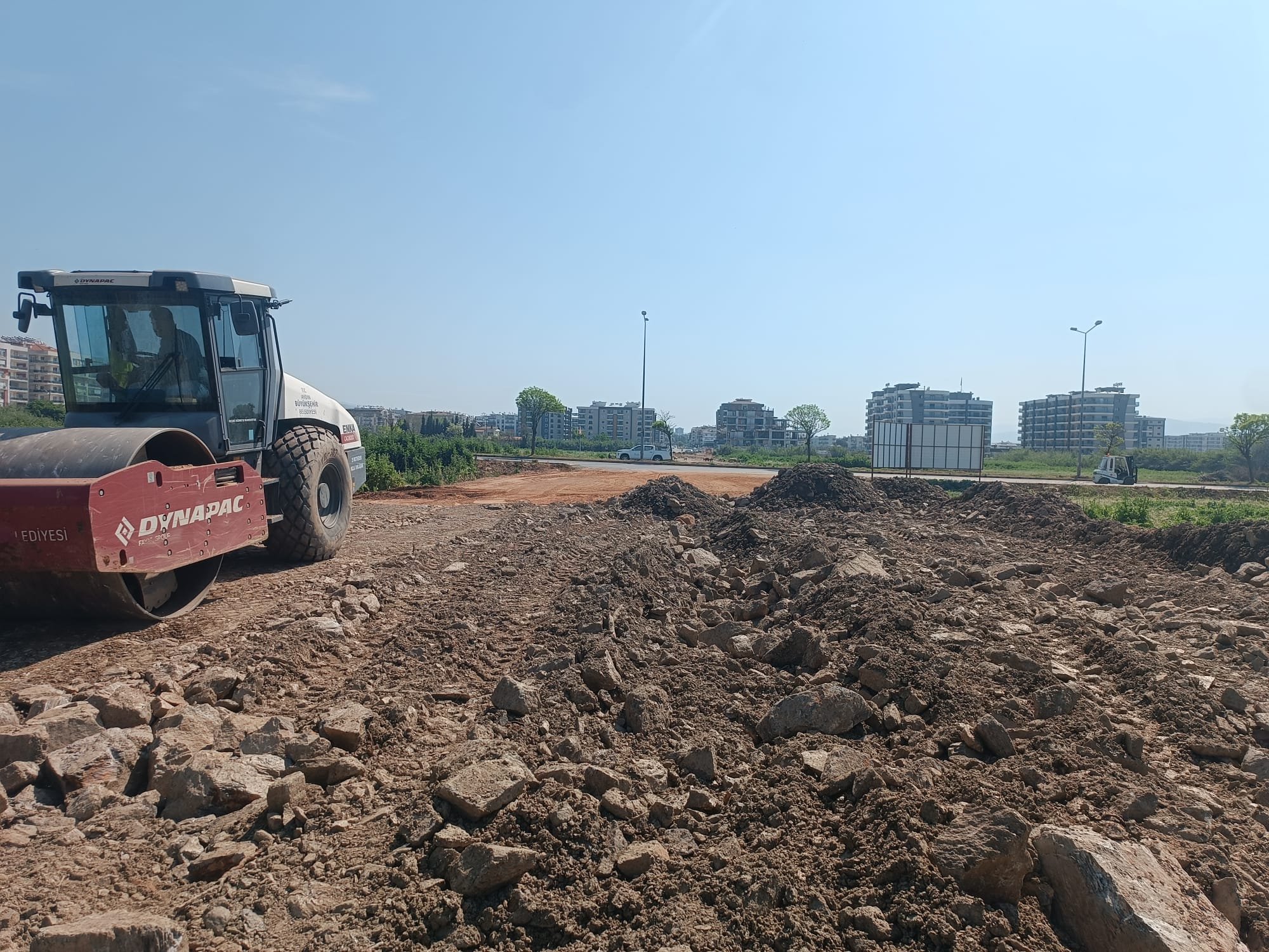 Başkan Çerçioğlu Ile Aydın’ın Dört Bir Yanında Hizmet Yağmuru (6)