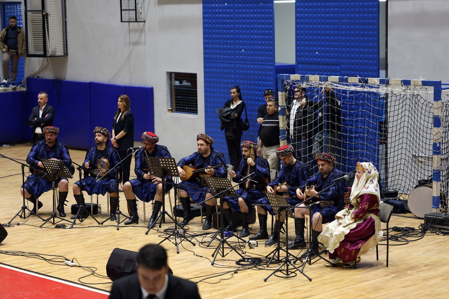 Başkan Çerçioğlu’nun Destekleriyle Aydın Büyükşehir Belediyespor’dan Halk Oyunlarında Birincilik (8)