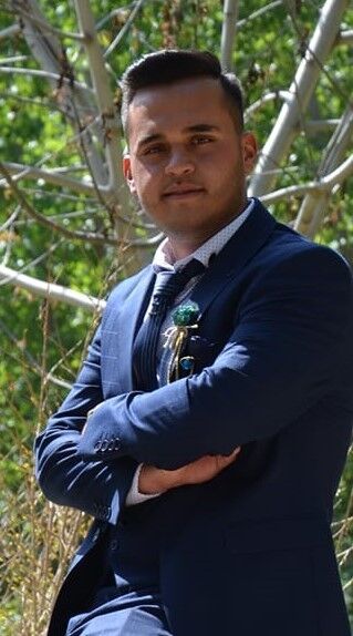 Başkanın Ikiz Oğullarından Birisi Hayatını Kaybetti (1)