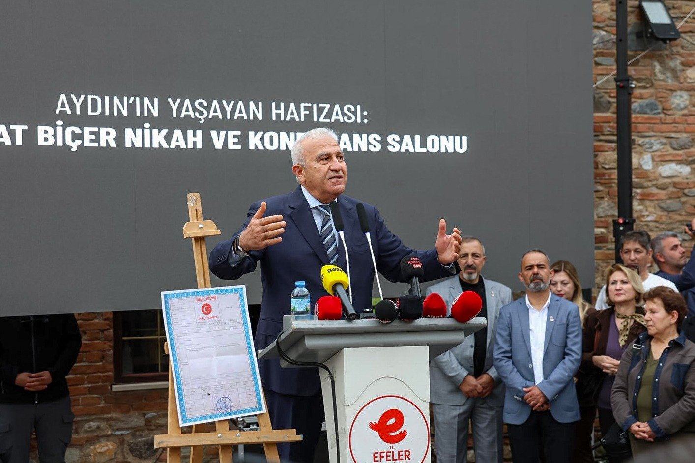 ‘Benzemezler’ Nevzat Biçer’de Bir Araya Geldi (3)