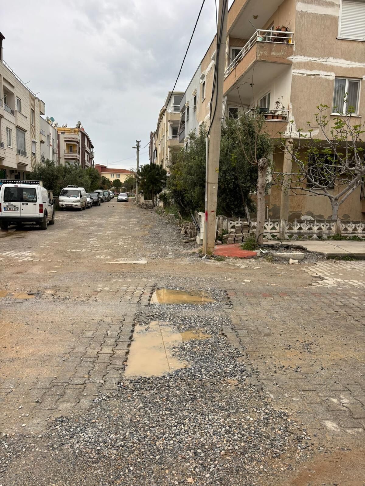 Chp’li Gençay Didim’i Kaderine Terk Etti (3)