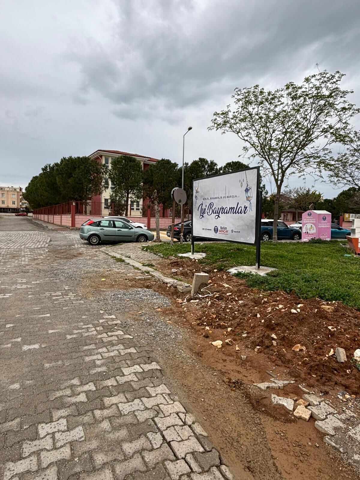 Chp’li Gençay Didim’i Kaderine Terk Etti (4)