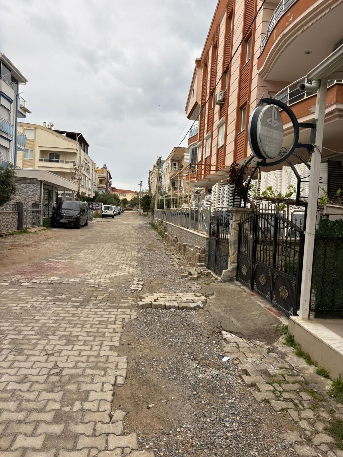 Chp’li Gençay Didim’i Kaderine Terk Etti (5)