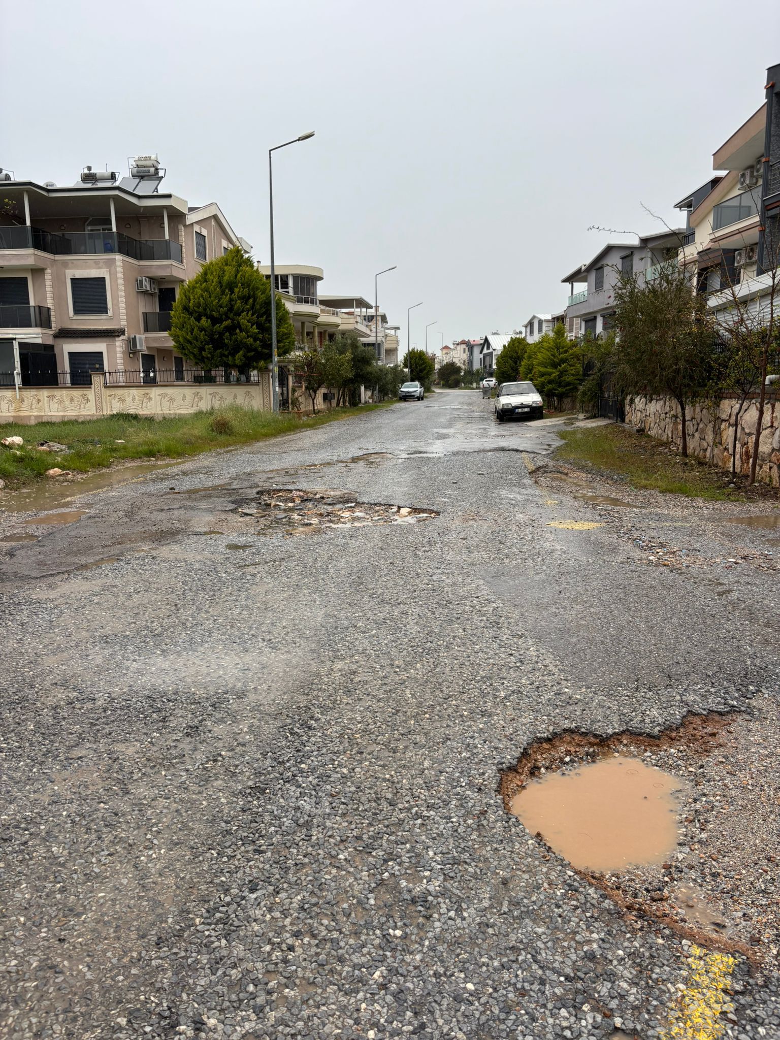Chp’li Gençay Didim’i Kaderine Terk Etti (6)
