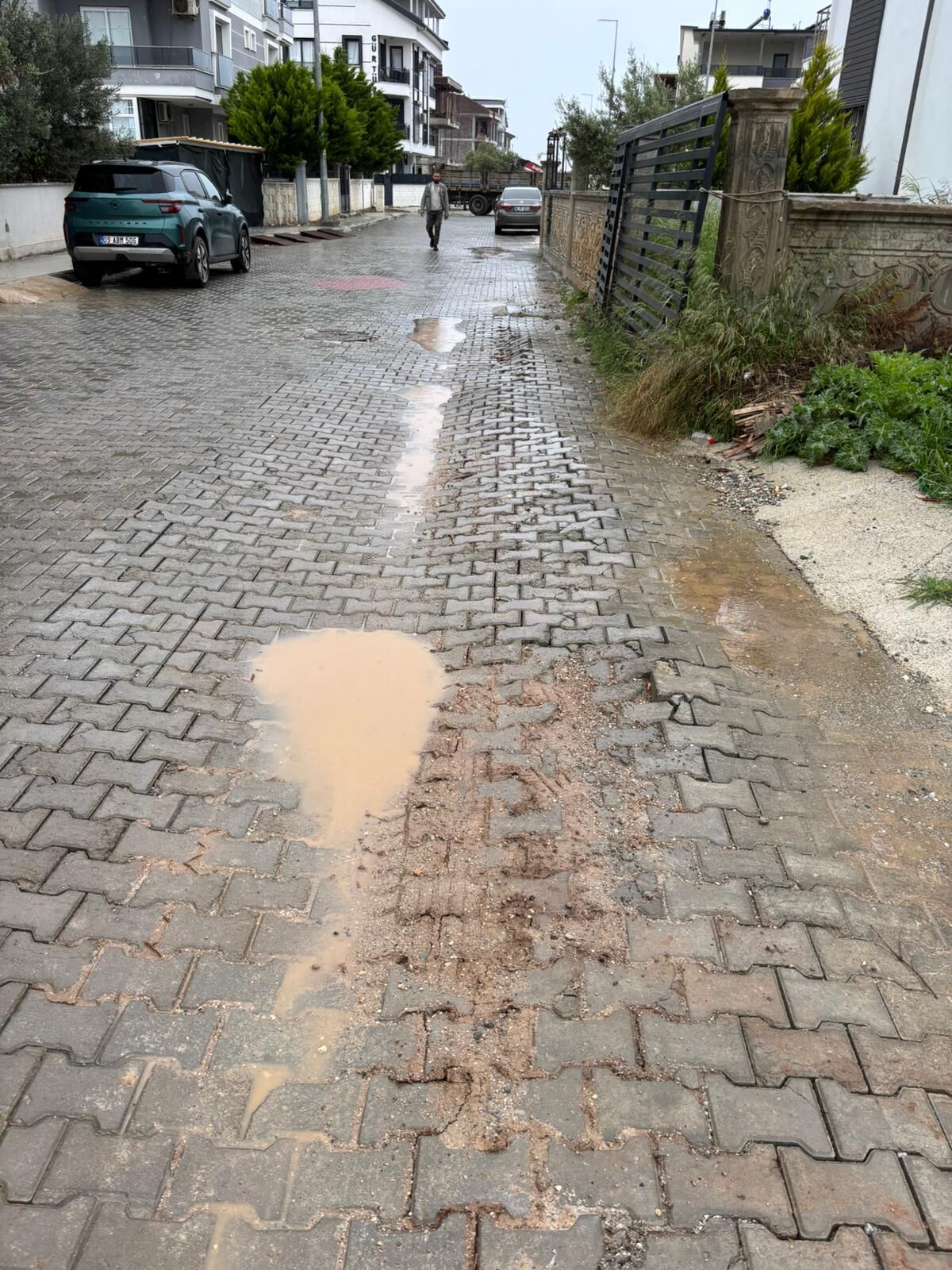 Chp’li Gençay Didim’i Kaderine Terk Etti (7)