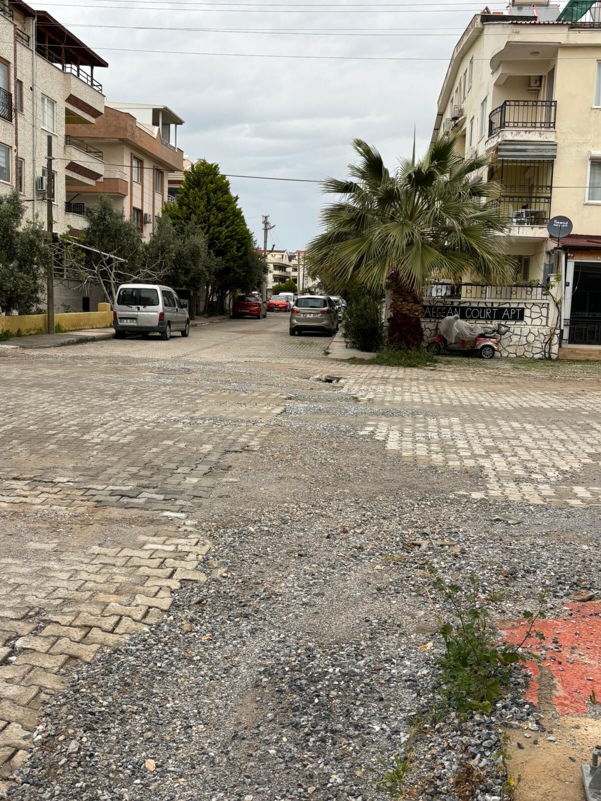 Chp’li Gençay Didim’i Kaderine Terk Etti (8)