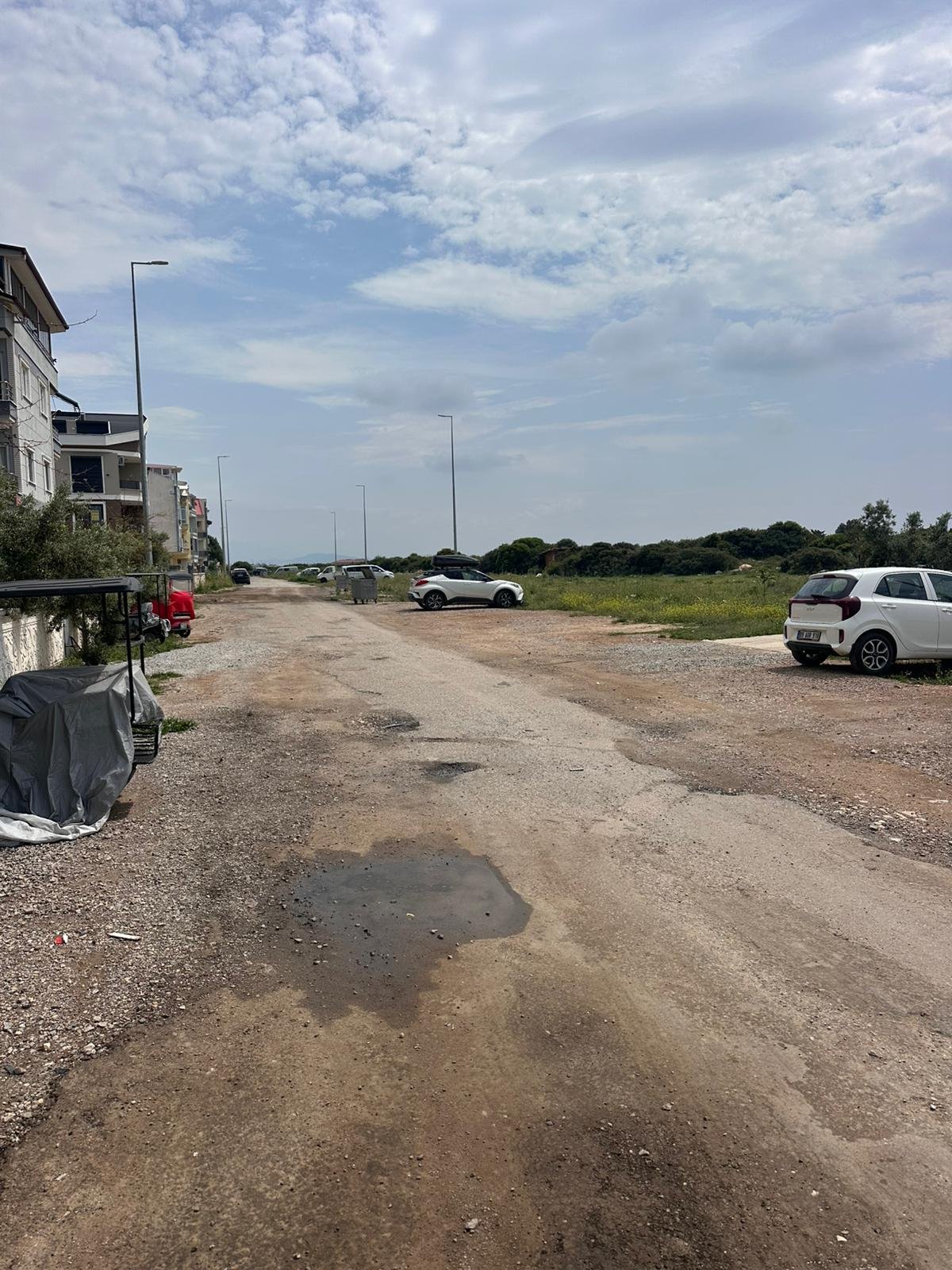 Chp’li Gençay’ın Eseri! Didimli Hizmete Hasret Kaldı (3)