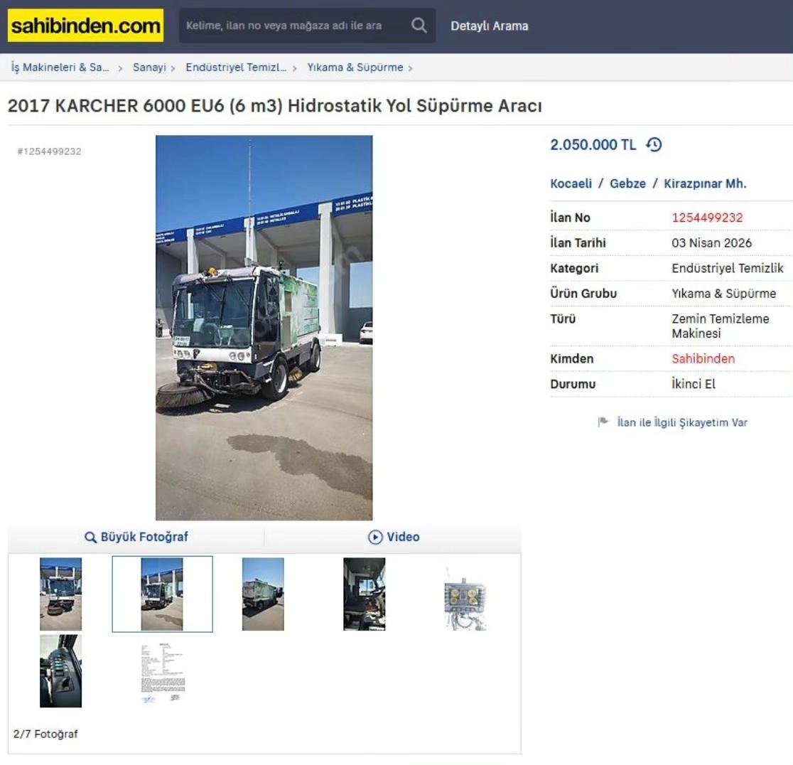 Chp’li Kuşadası Belediyesi’nde Skandal Ihale! (4)