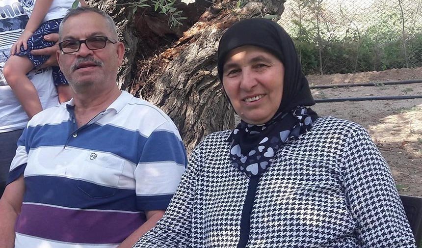 Değer Miydi Halı Çırpma Kavgasında Karı Koca Can Verdi (1)