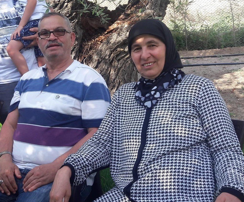 Değer miydi? Halı çırpma kavgasında karı-koca can verdi