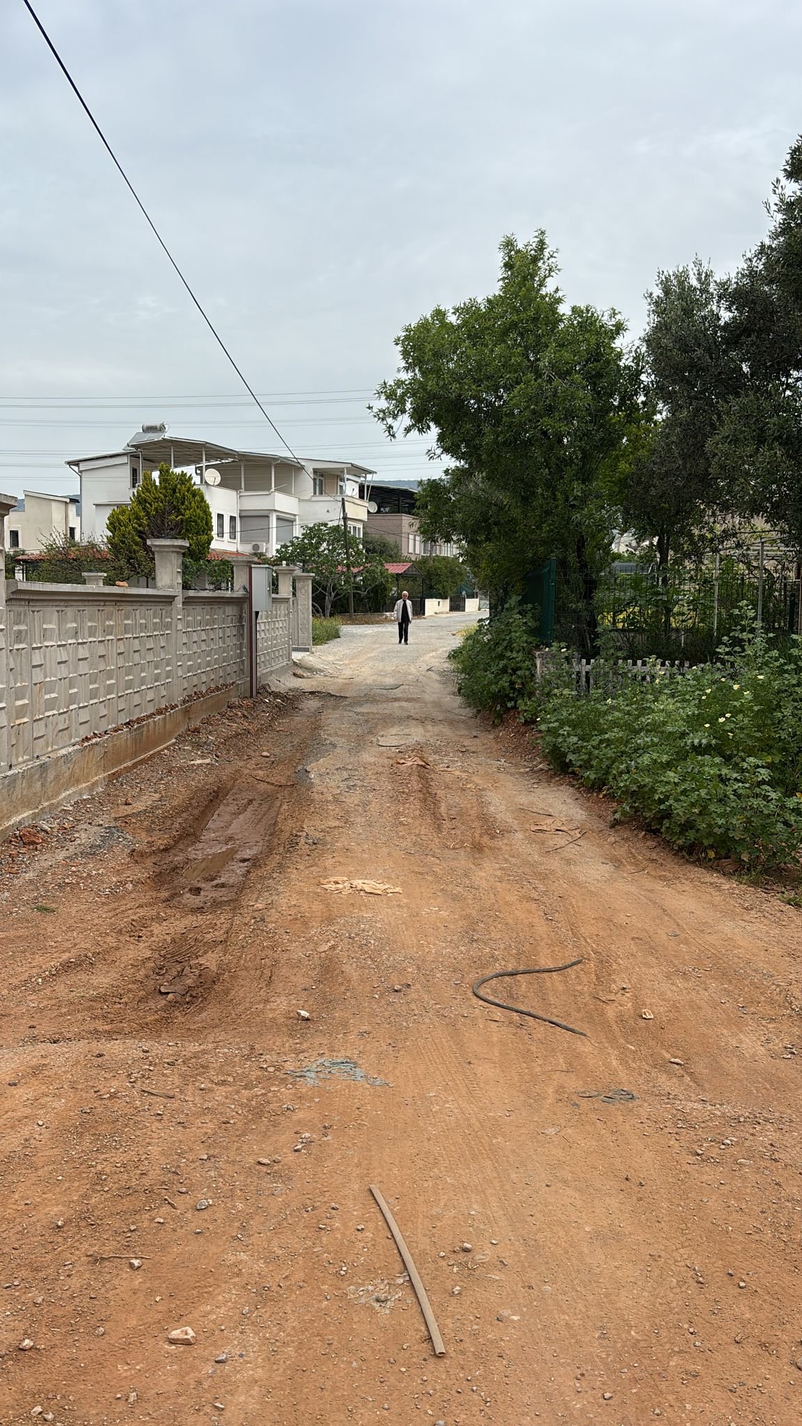 Didim Bu Görüntüleri Haketmiyor.. Chp’li Gençay Hizmeti Unuttu (1)