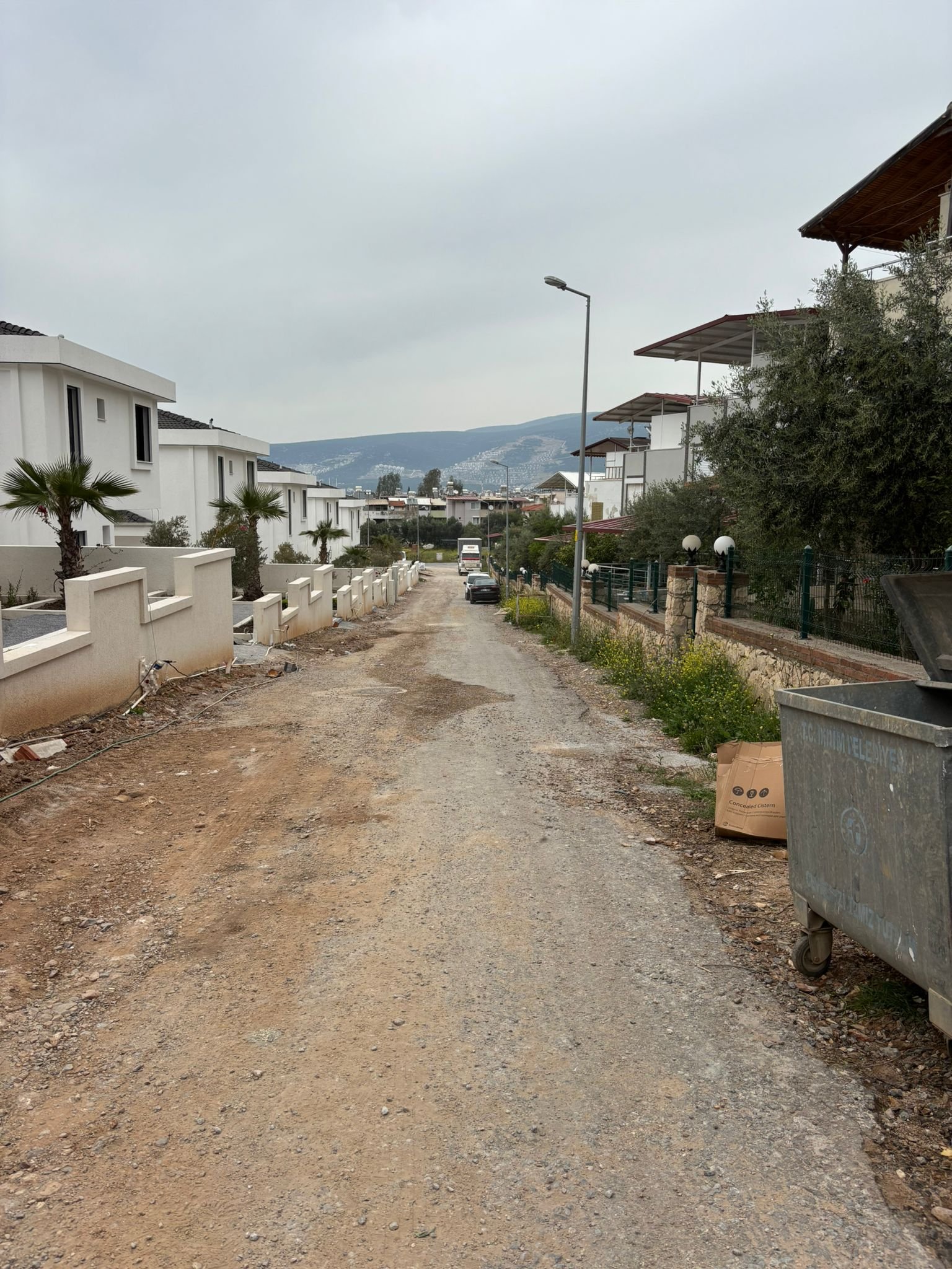 Didim Bu Görüntüleri Haketmiyor.. Chp’li Gençay Hizmeti Unuttu (2)