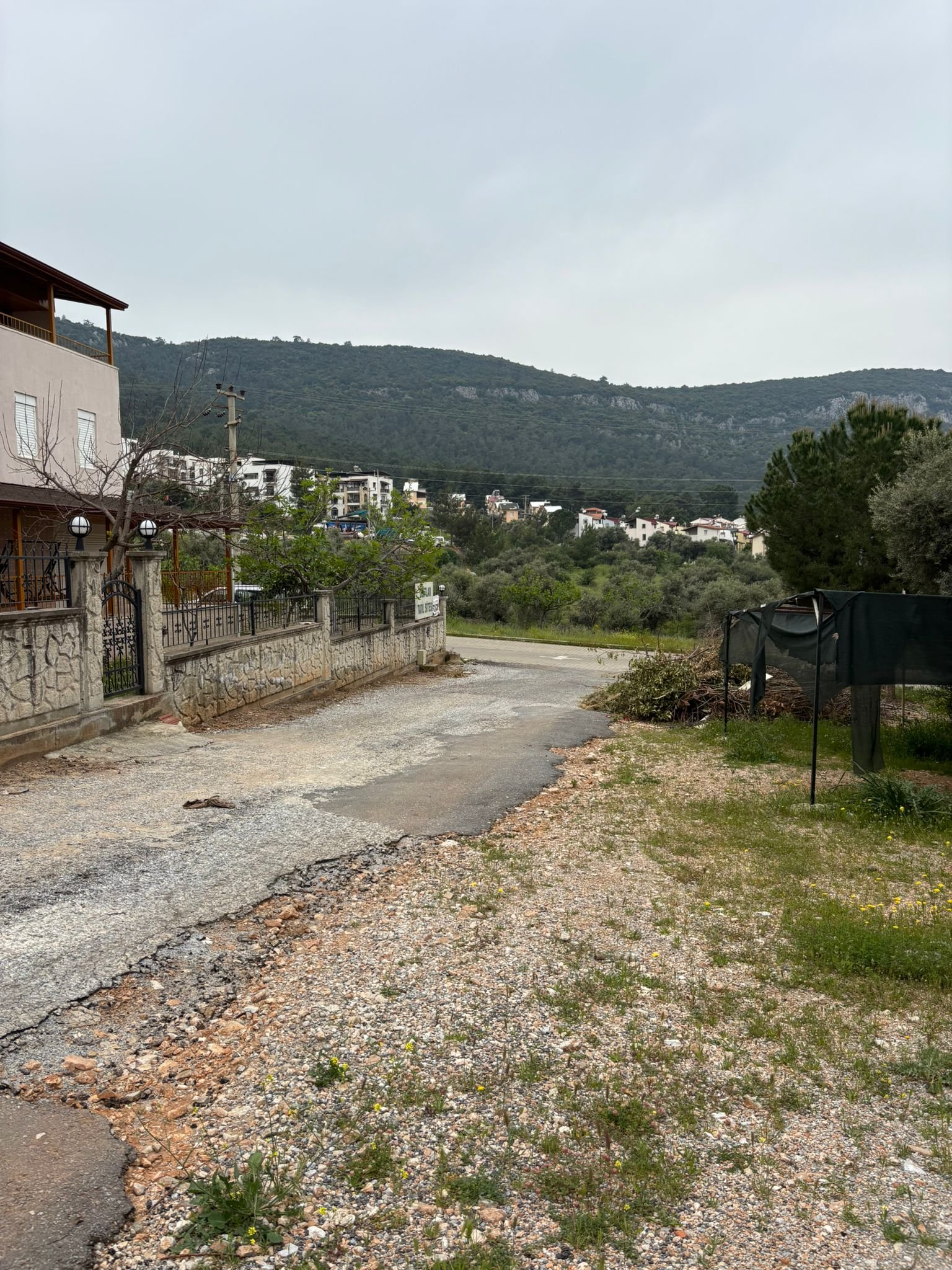 Didim Bu Görüntüleri Haketmiyor.. Chp’li Gençay Hizmeti Unuttu (3)