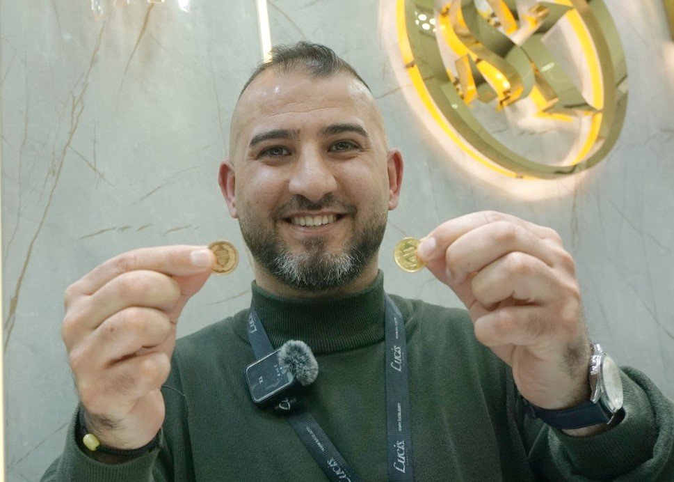 Düğünlerde Çeyrek Altının Yerini Gram Altın Ve Nakit Para Aldı (2)