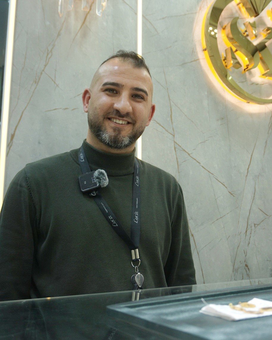 Düğünlerde Çeyrek Altının Yerini Gram Altın Ve Nakit Para Aldı (4)