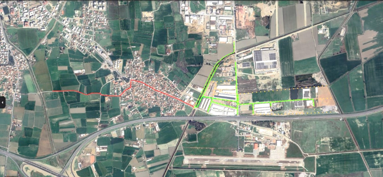 E F E L E R T E P E C İ K