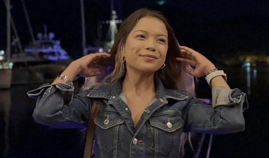 Ebru öğretmen hayatını kaybetti