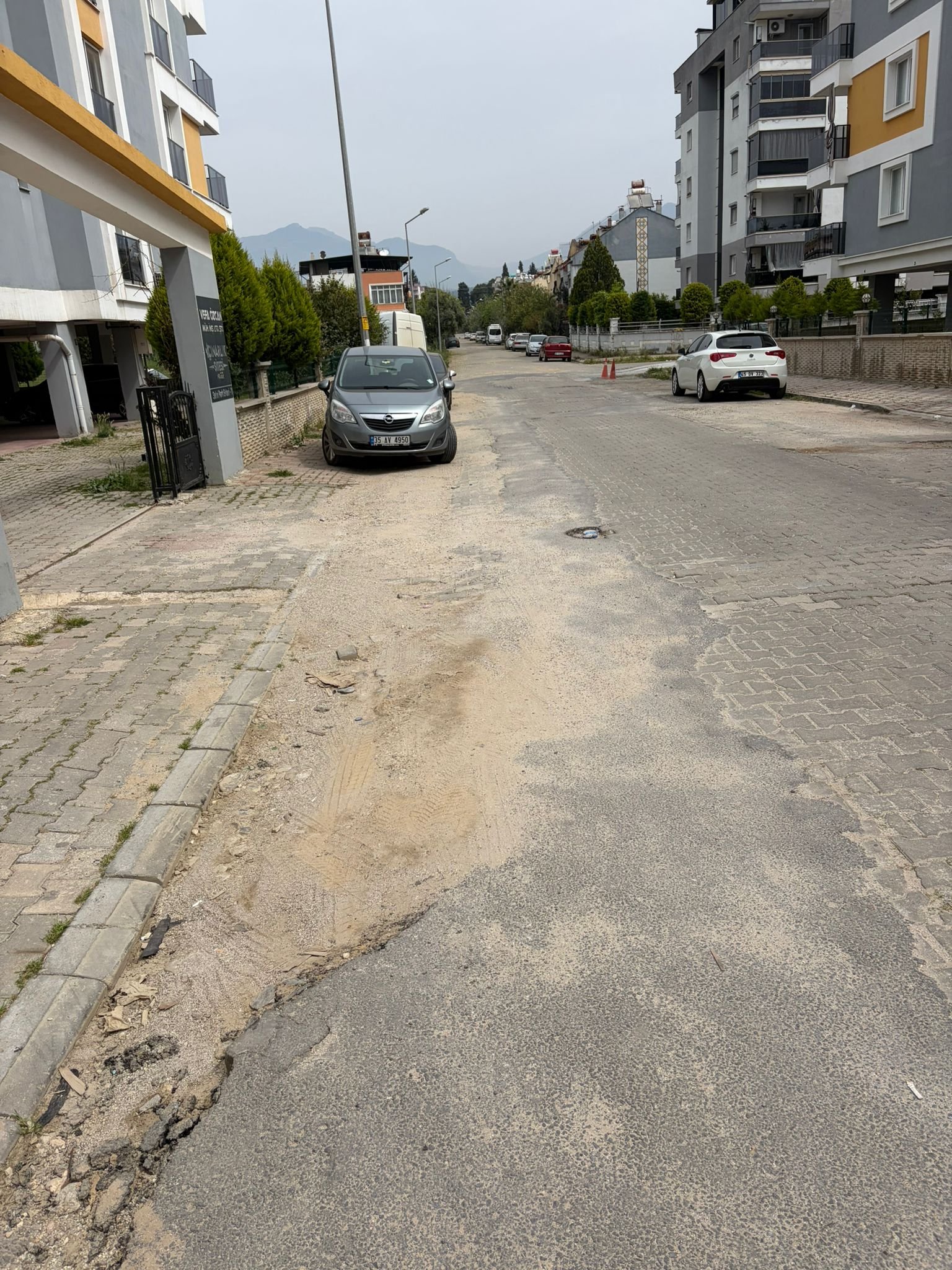 Efeler’de Sabır Taştı.. Chp’li Yetişkin’e Büyük Tepki (2)