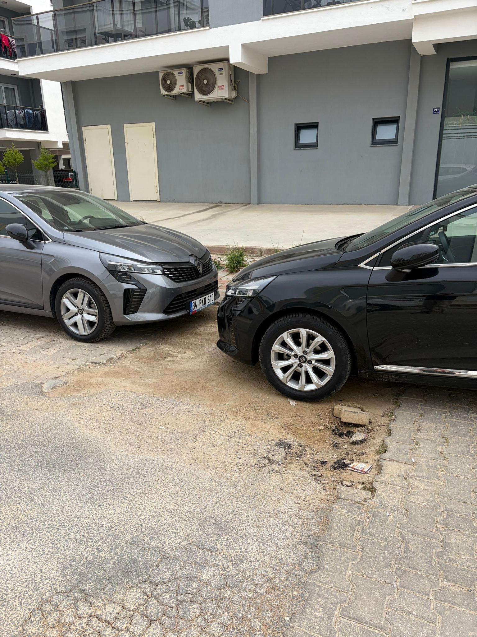 Efeler’de Sabır Taştı.. Chp’li Yetişkin’e Büyük Tepki (3)