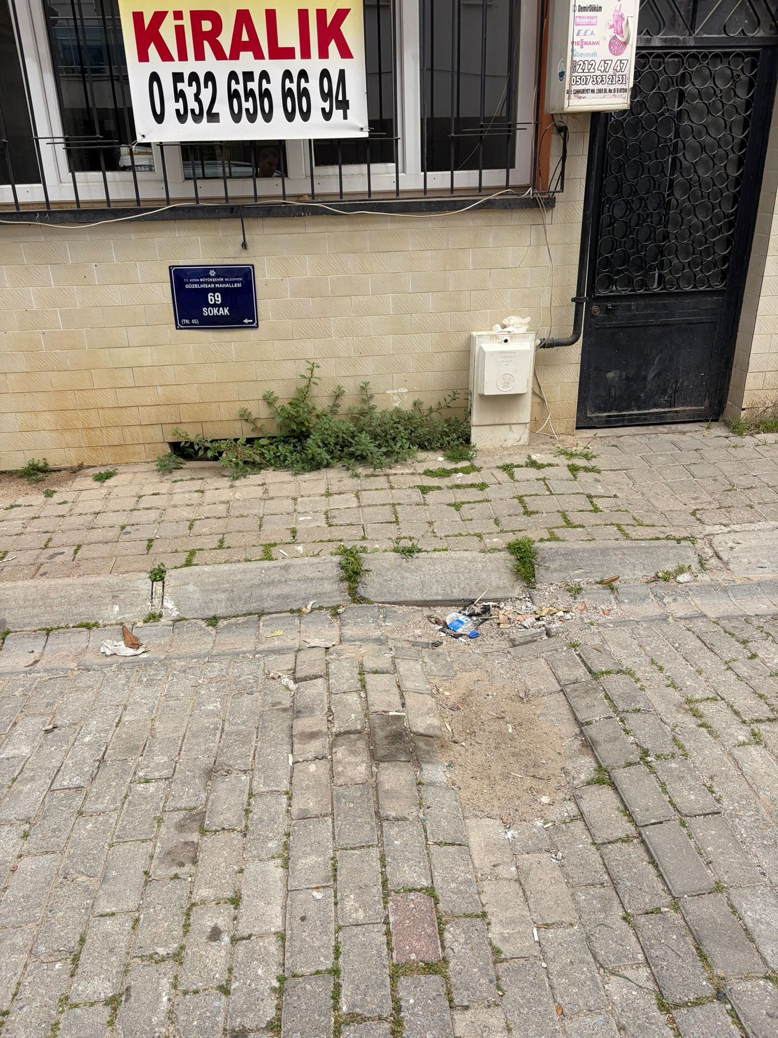 Efeler’de Sabır Taştı.. Chp’li Yetişkin’e Büyük Tepki (4)