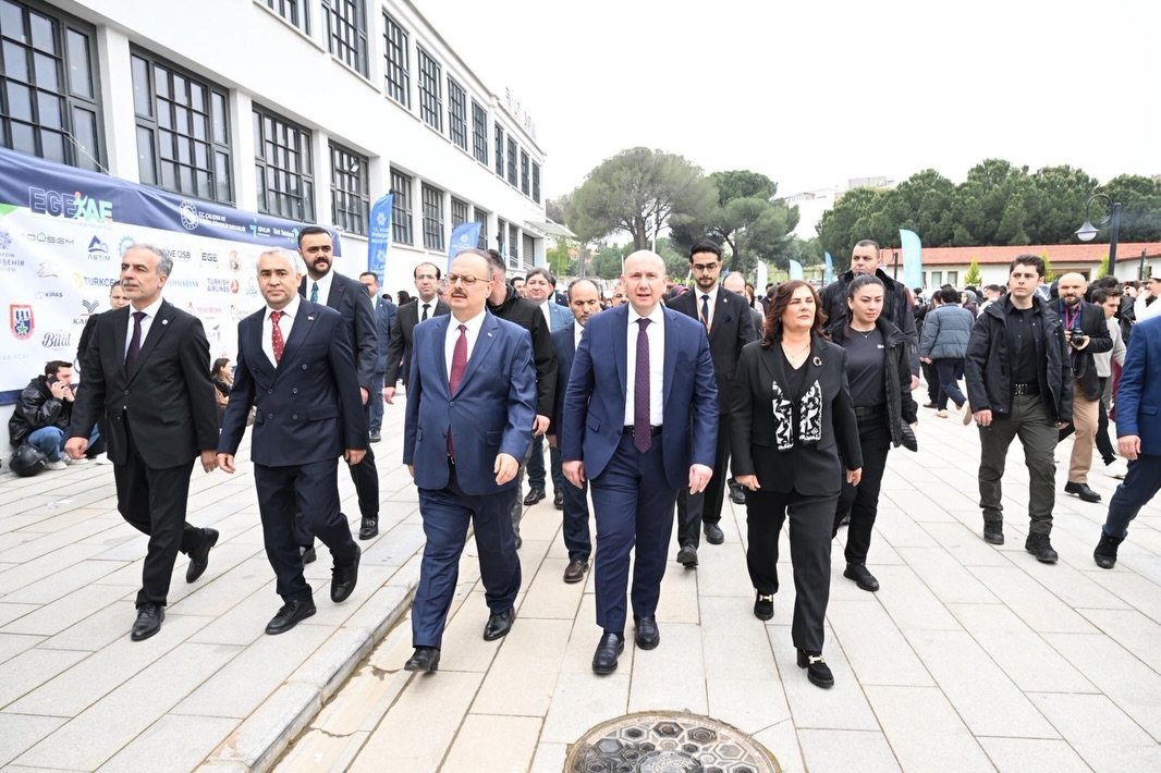 Egekaf26 Kariyer Fuarı Aydın’da Kapılarını Açtı (11)