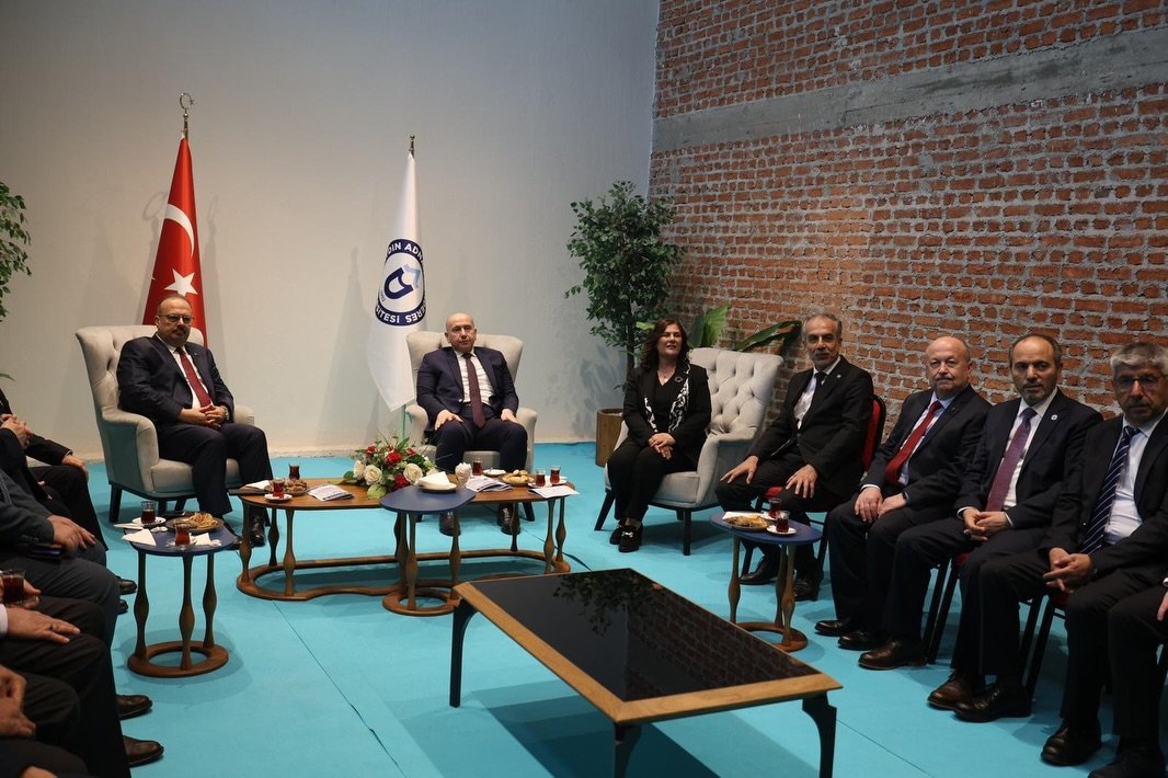 Egekaf26 Kariyer Fuarı Aydın’da Kapılarını Açtı (12)