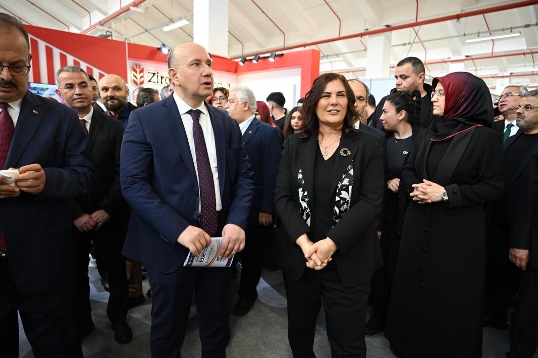 Egekaf26 Kariyer Fuarı Aydın’da Kapılarını Açtı (13)