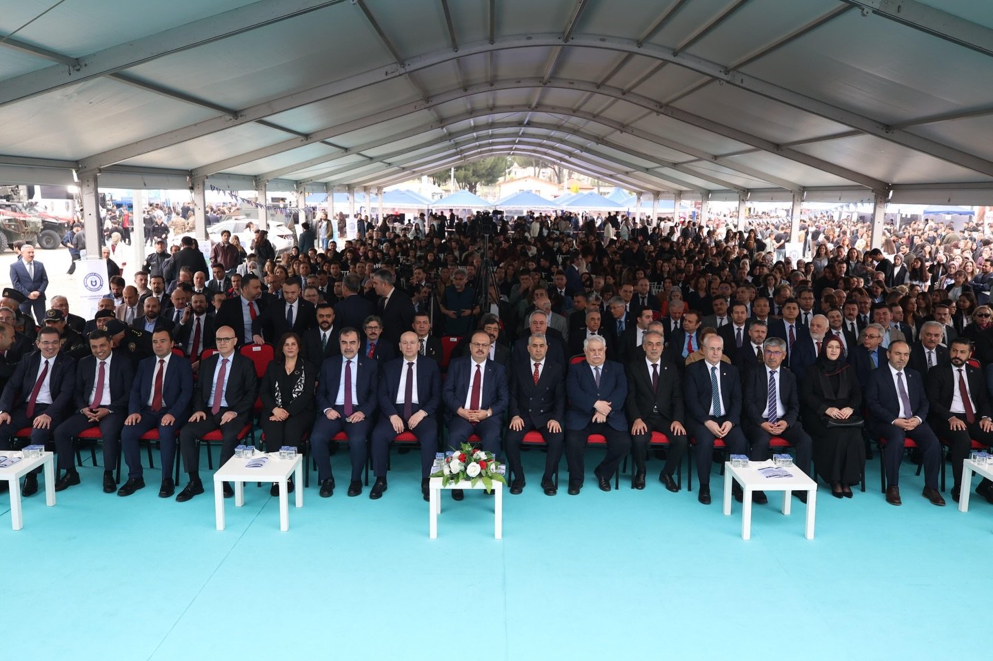 Egekaf26 Kariyer Fuarı Aydın’da Kapılarını Açtı (15)