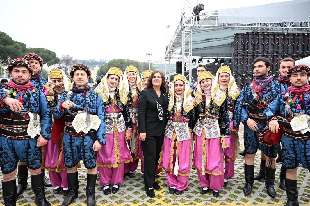 Egekaf26 Kariyer Fuarı Aydın’da Kapılarını Açtı (3)