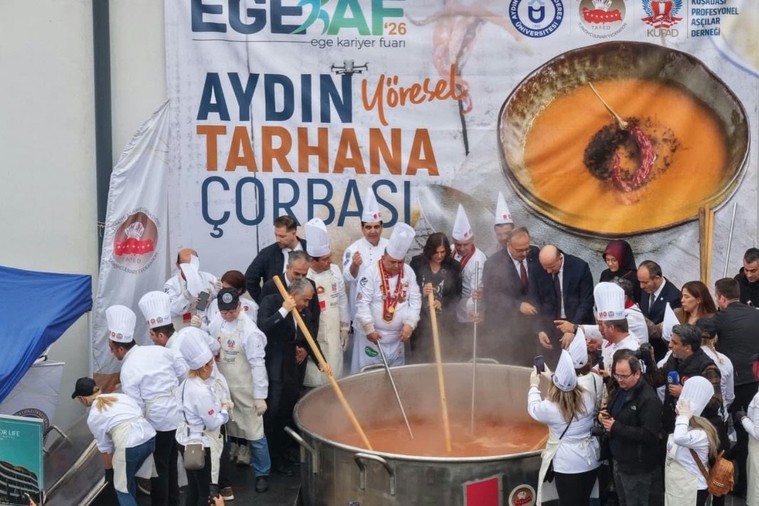 Egekaf26 Kariyer Fuarı Aydın’da Kapılarını Açtı (4)