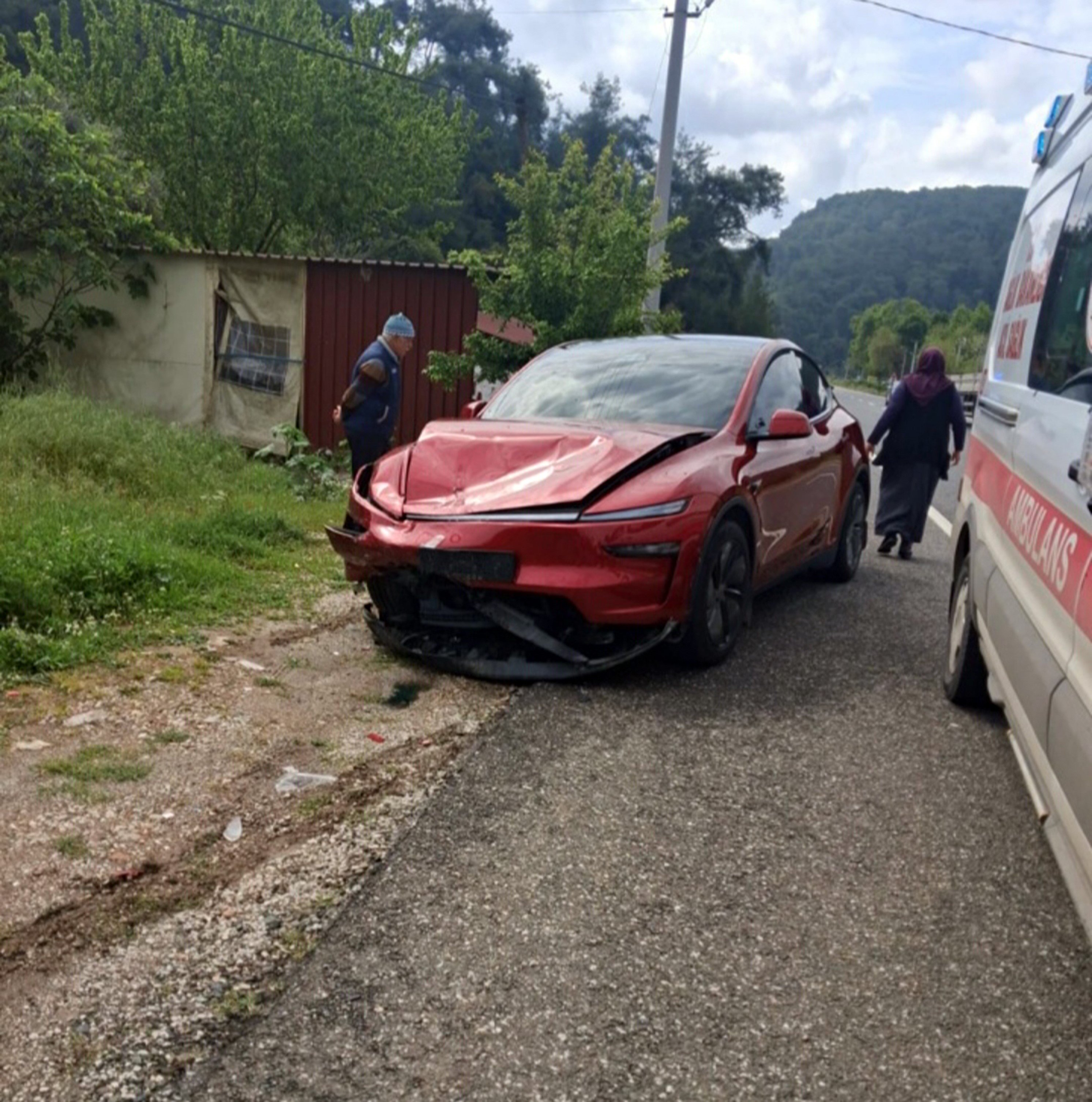 Feci Kazada Çok Sayıda Yaralı Var (3)-1