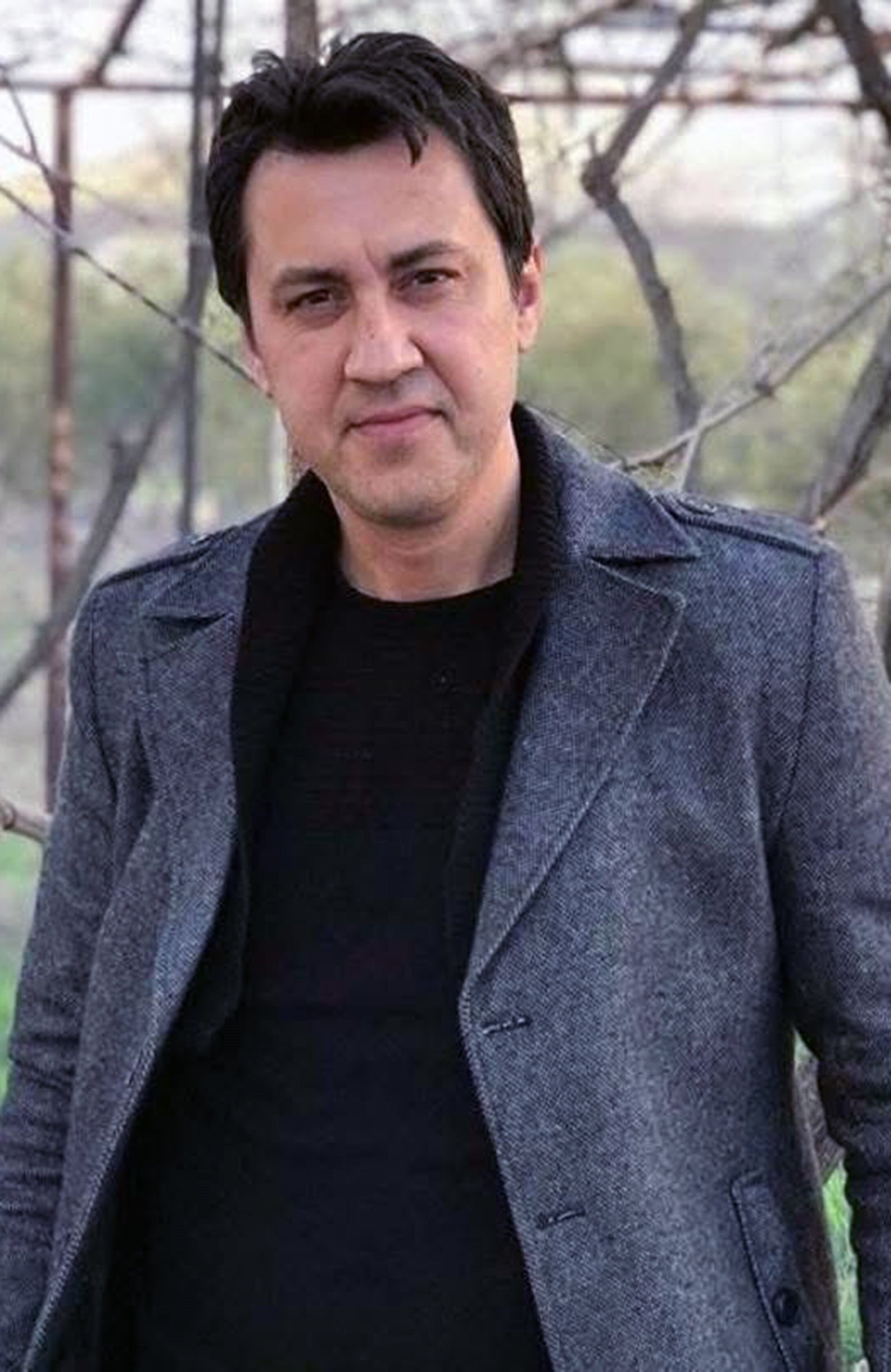 Feci Kazada Hayatını Kaybetti (3)-2