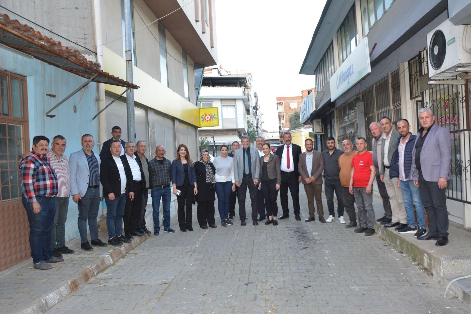 Federasyon Başkanı Yıldırım’dan Künkcü’ye Tam Destek Hak Edene Hakkını Verin (1)