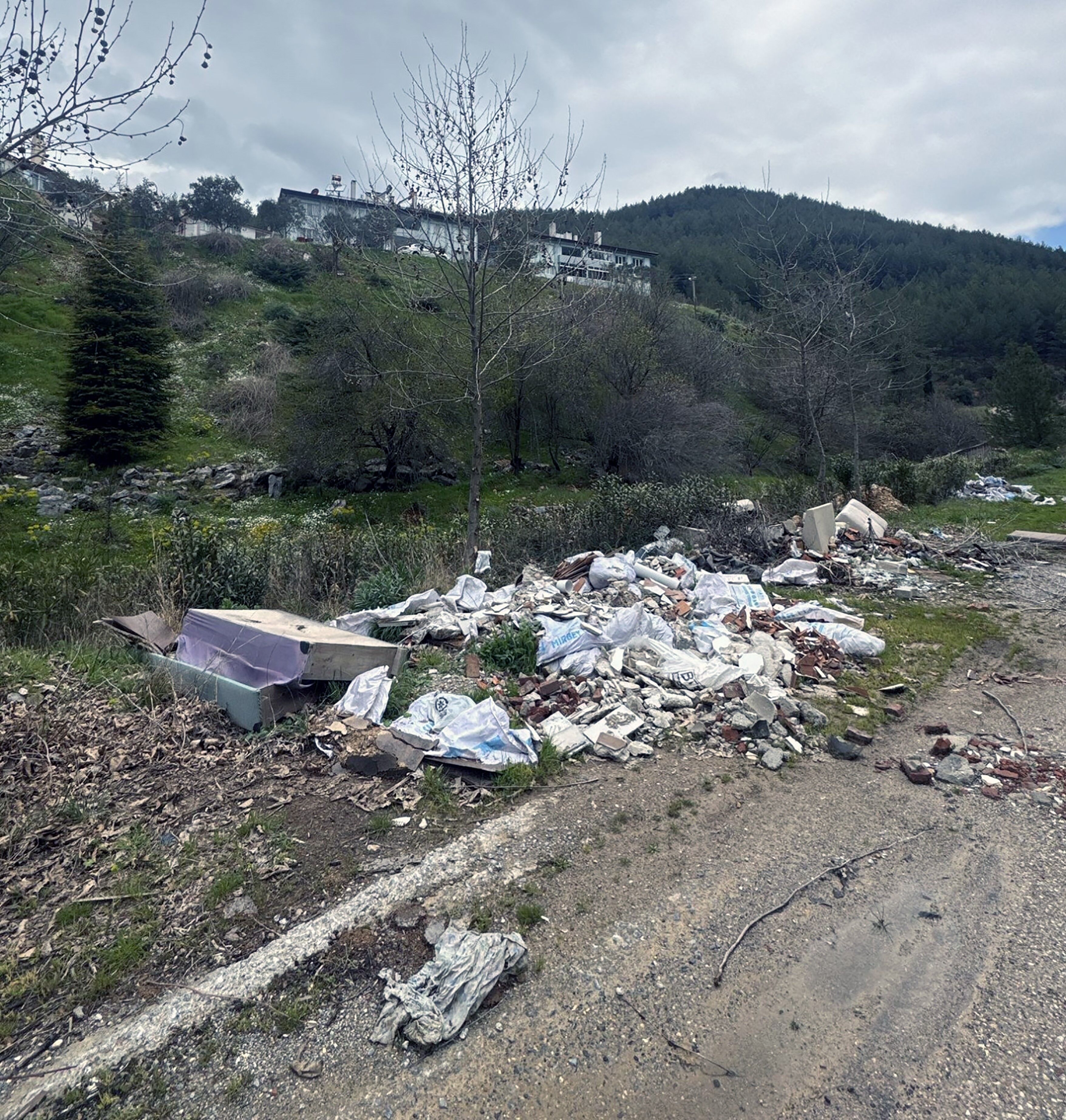 Fotokapana Yakalandılar (5)