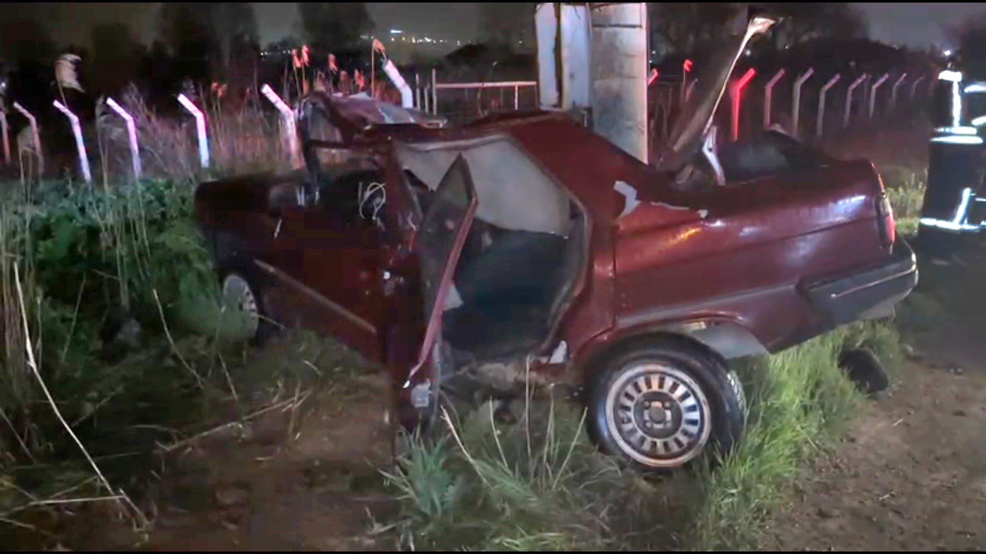 Genç Yaşta Yaşamını Yitirdi (3)-1