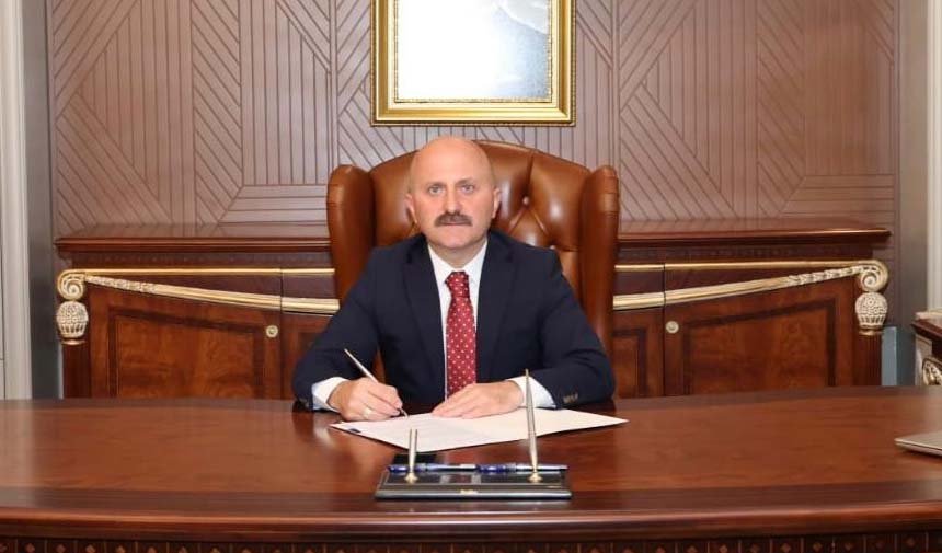 Aydın’ın yeni Valisi Osman Varol kimdir? İşte merak edilenler