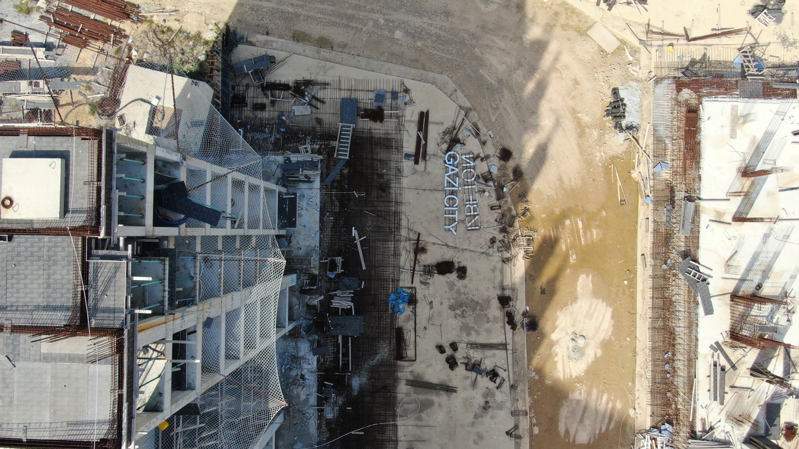 İzbeton Soruşturmasında Dosyaya Giren Dilekçeye Göre Ortaklardan Habersiz Projeye 11 Villa Eklenmiş (10)