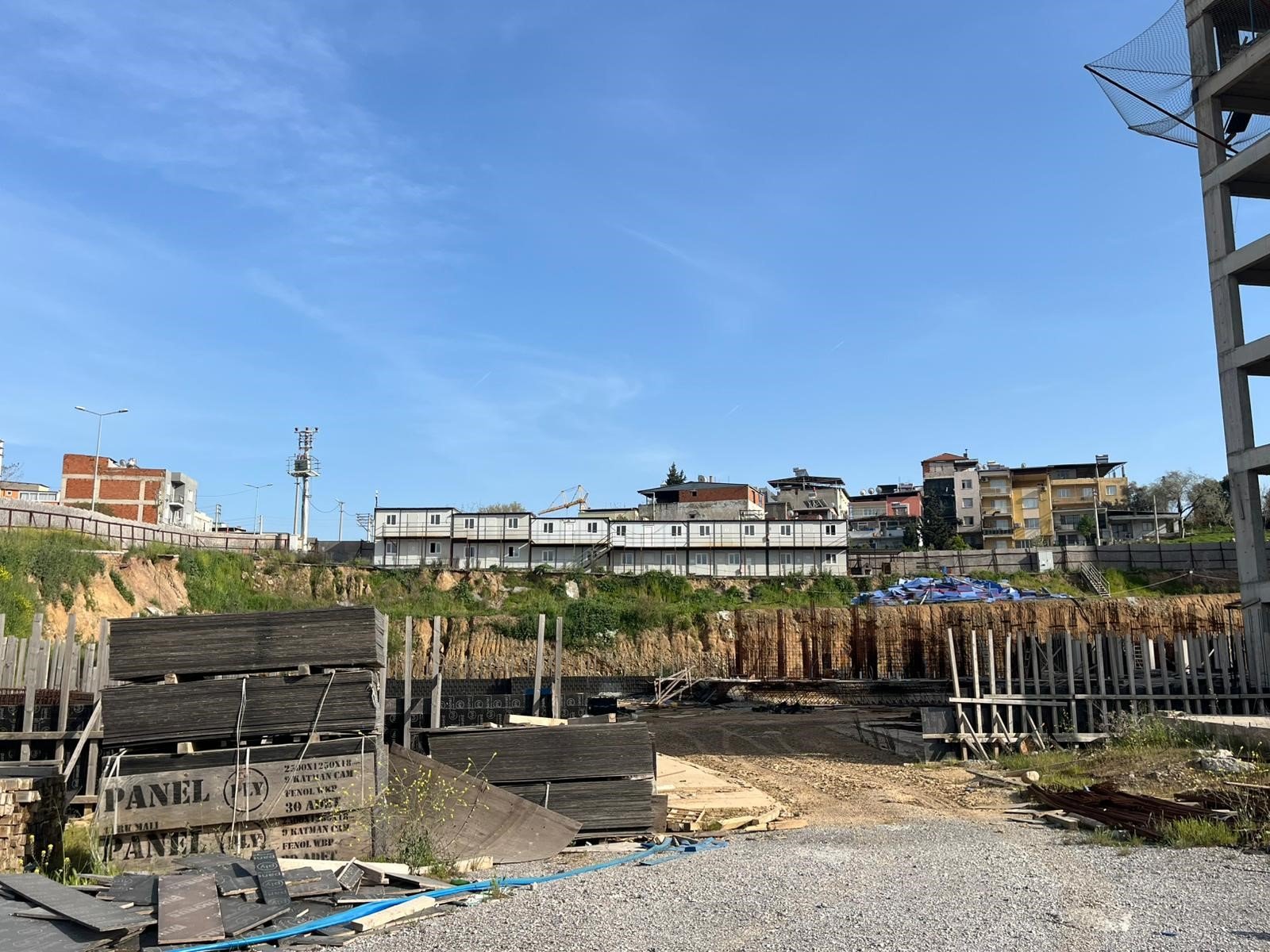 İzbeton Soruşturmasında Dosyaya Giren Dilekçeye Göre Ortaklardan Habersiz Projeye 11 Villa Eklenmiş (13)