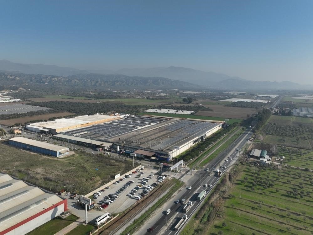 Jantsa, 100 Milyon Dolarlık Ihracatla 103 Dev Arasına Girdi (2)