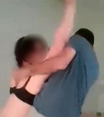 Kocasını Adım Adım Takip Etti, Ihaneti Ortaya Çıkardı (3)