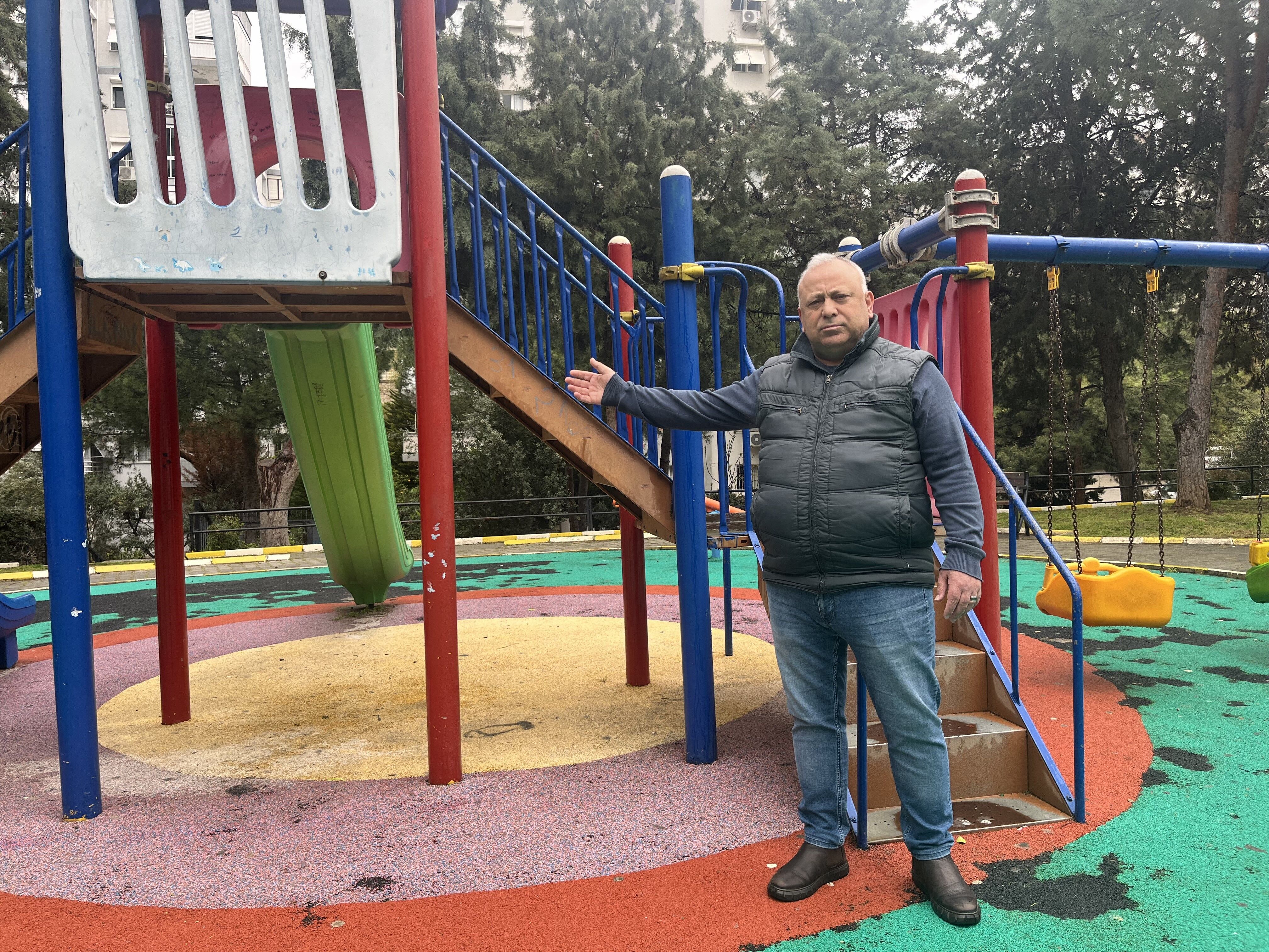 Kolay Yemeğe Alışan Domuzlar Şehir Merkezlerini Mesken Tuttu (6)