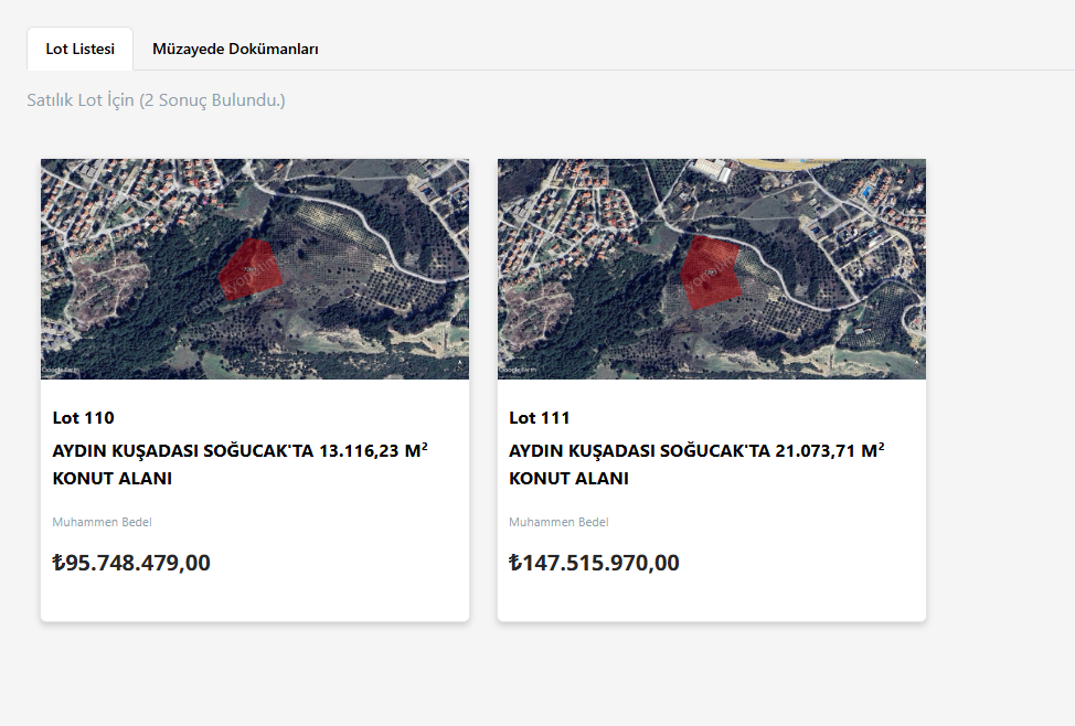 Kuşadası’nda Dev Satış İki Arsa Yatırımcıların Ilgisine Sunuluyor (1)-1
