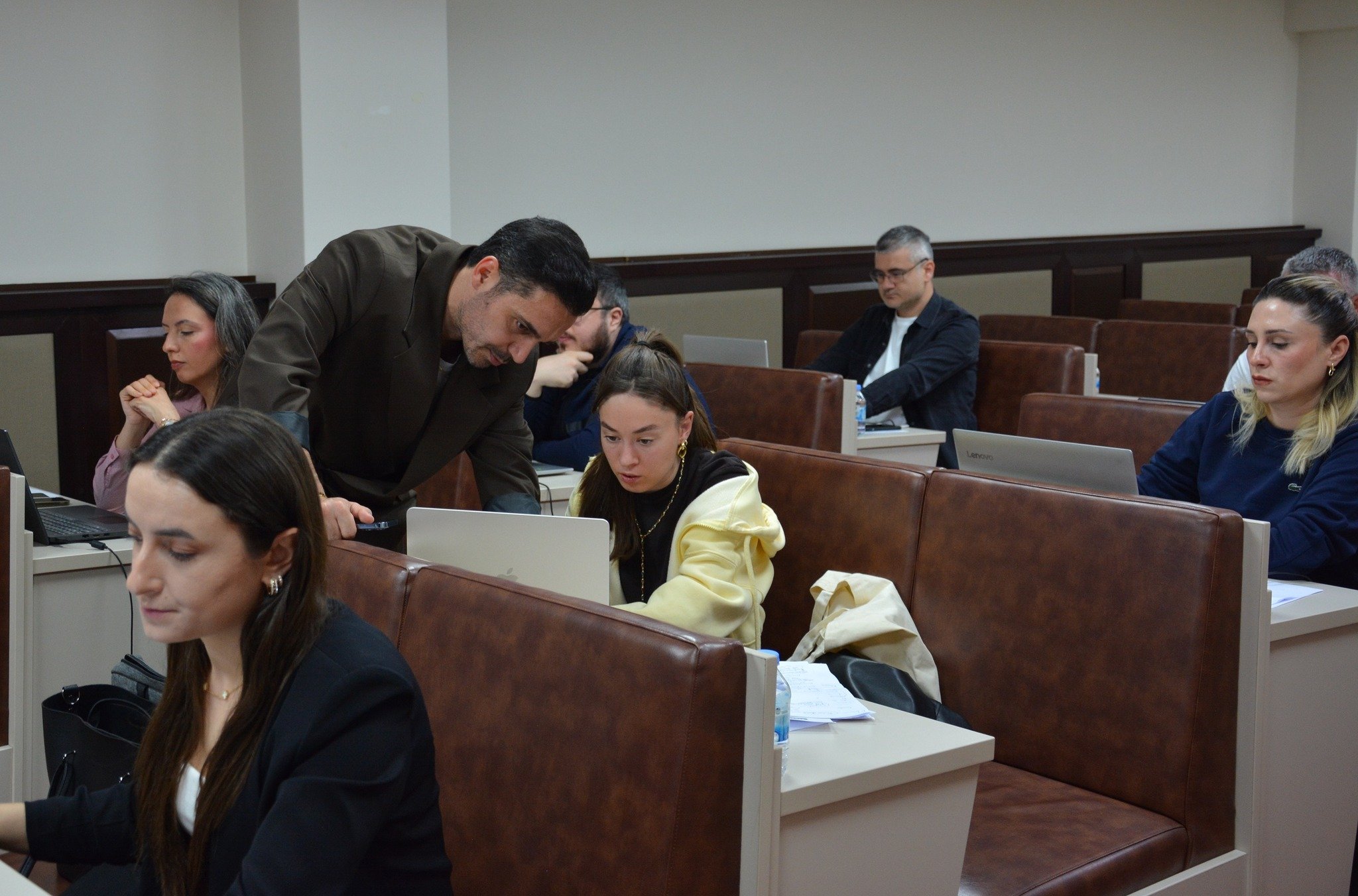 Kuto’dan Turizmde Dijital Dönüşüme Güçlü Adım Yapay Zeka Ile Geleceğe Hazırlık (5)