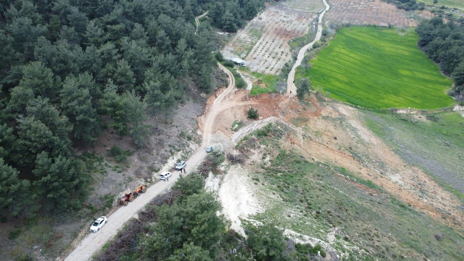 Mahalleli Isyan Etti (10)