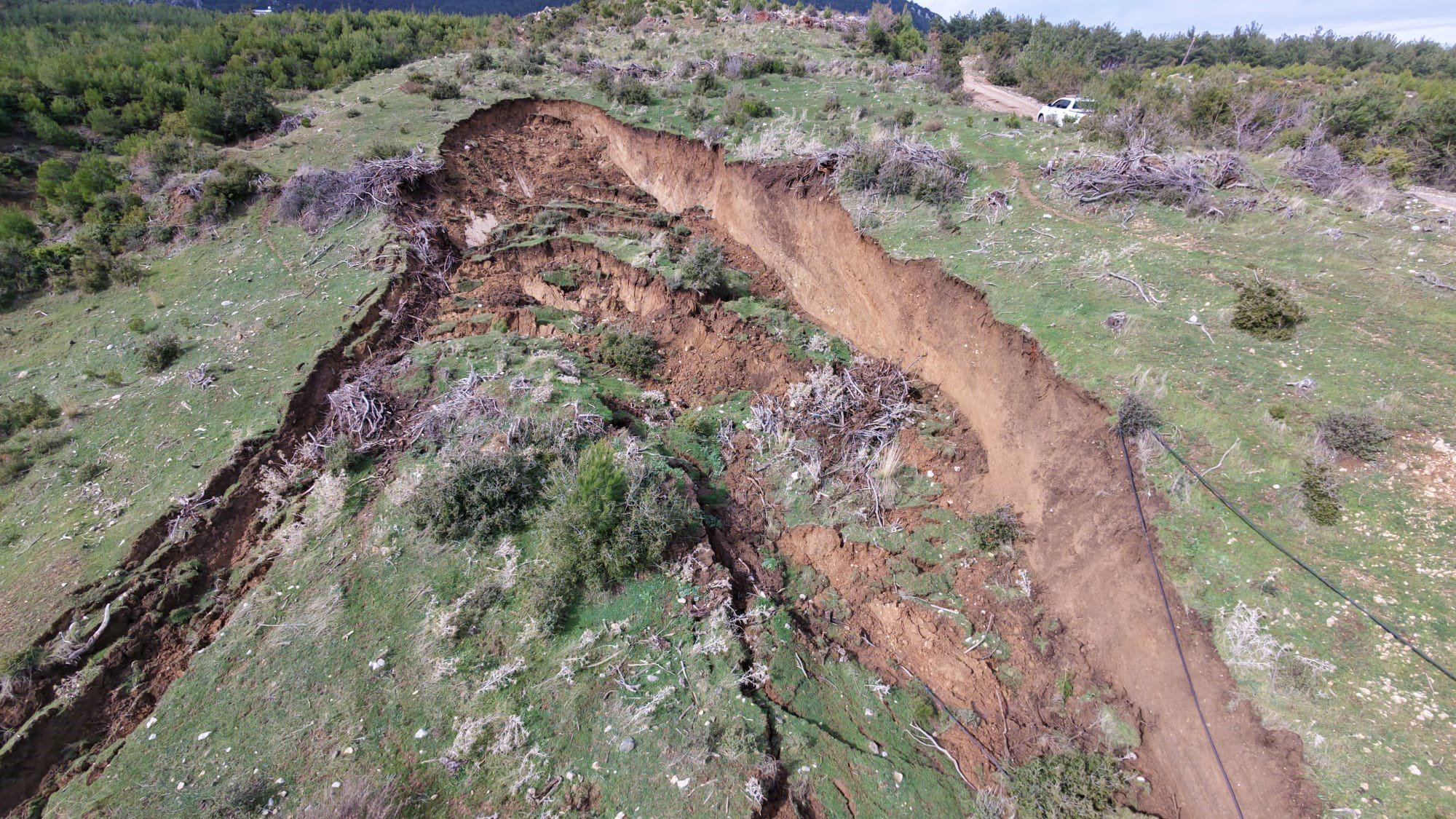 Mahalleli Isyan Etti (11)