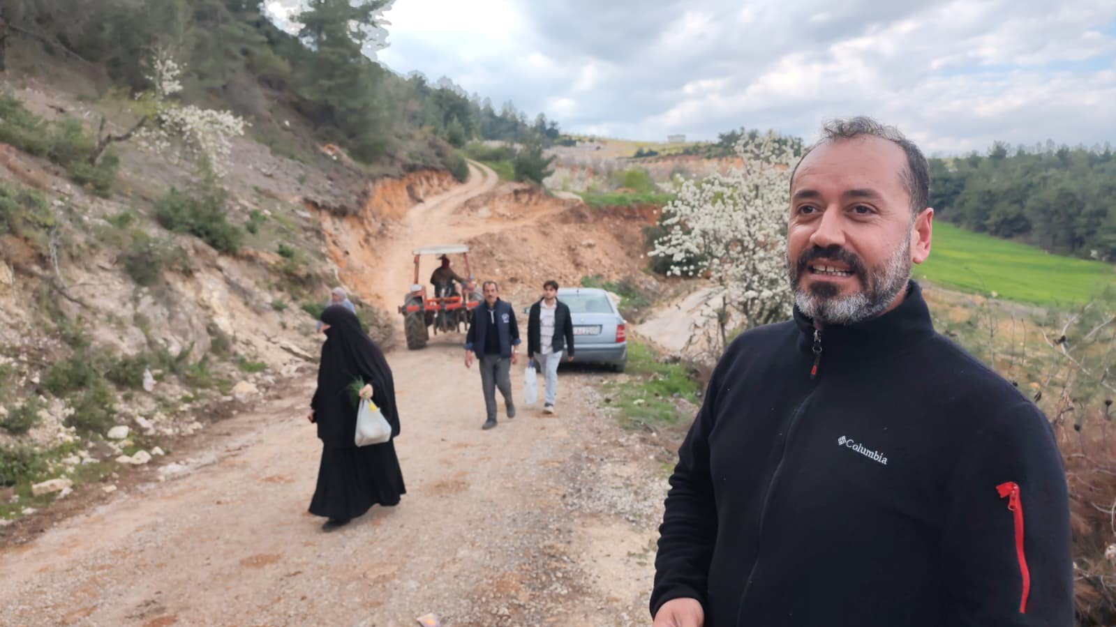 Mahalleli Isyan Etti (5)