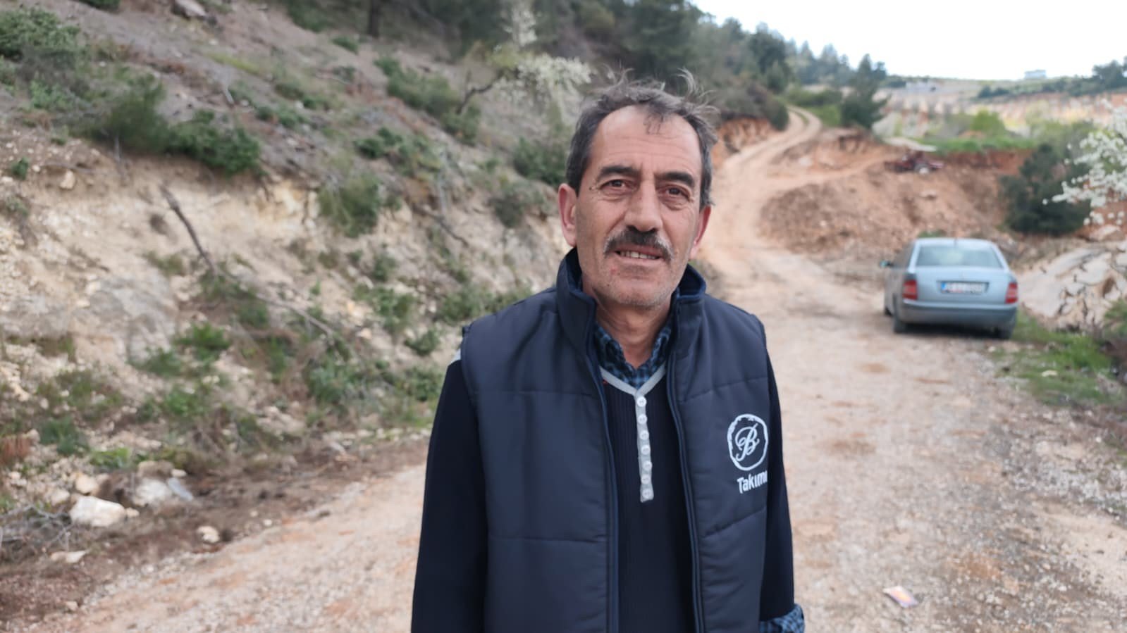 Mahalleli Isyan Etti (6)