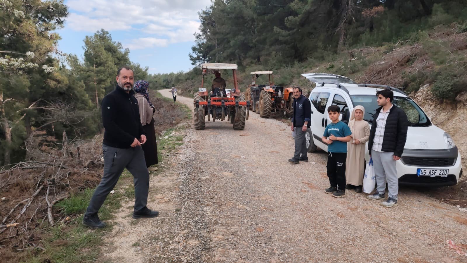 Mahalleli Isyan Etti (8)